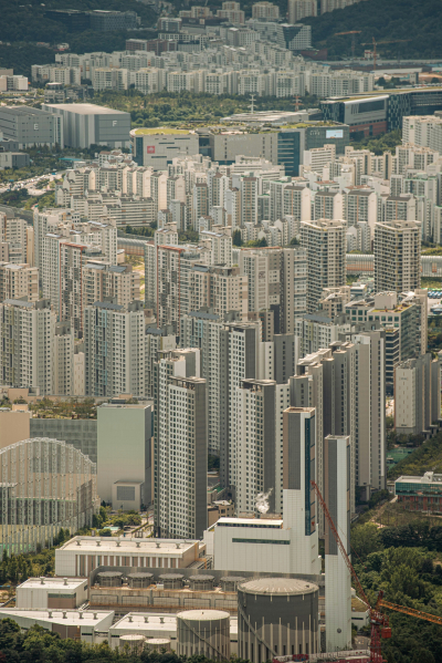 2025 DSR 규제, 내 집 마련 전략 완벽 분석!